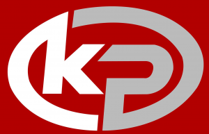 KP Pawn Shop Logo